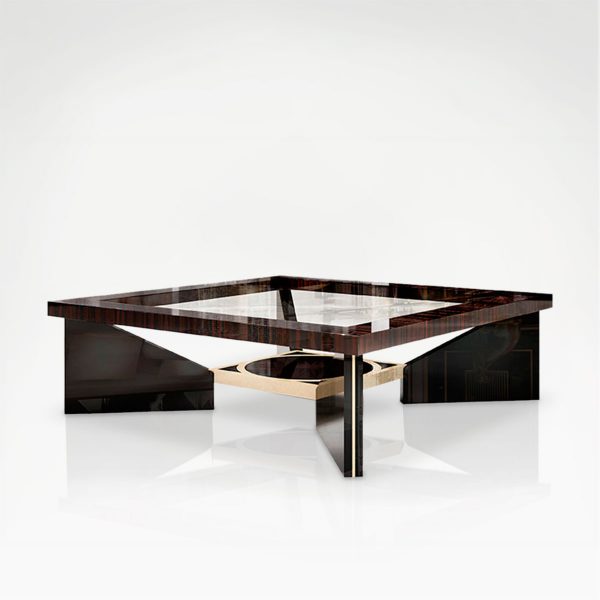 E-1029 Center Table MESSINA EPOCA