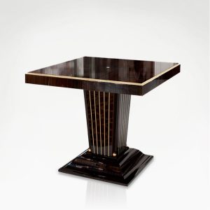 E-1031 End Table WALTER EPOCA