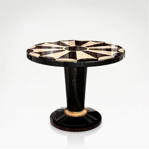 E-1035 End Table SOLEIL EPOCA