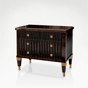 E-1037 Bedside Table LUCA EPOCA