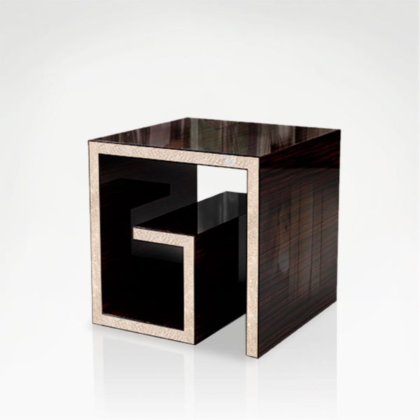 E-1043 End Table BLAKE EPOCA