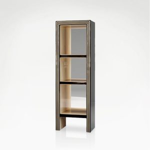 E-1045 Bookcase DOLAN EPOCA