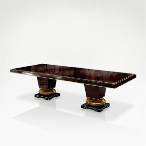 E-1051 Dining Table MILANO EPOCA