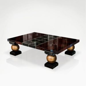 E-1053 Coffee Table BOULE D'OR EPOCA