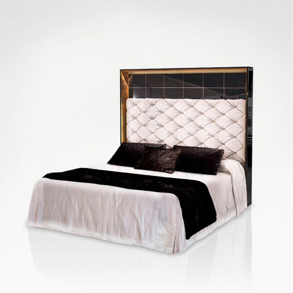 EPOCA Home luxury bespoke beds