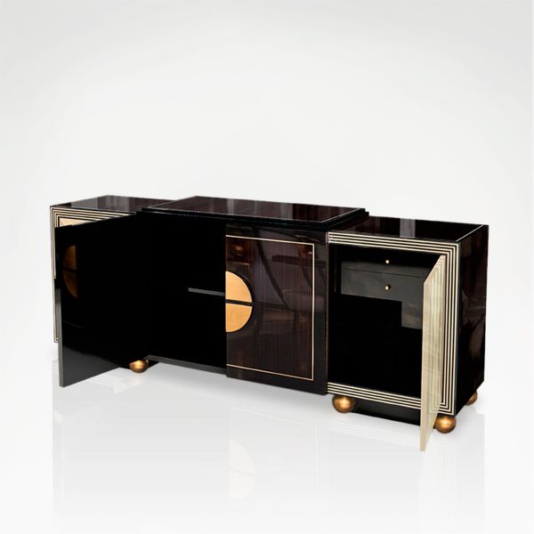 E-1060 Sideboard SUPERSTAR EPOCA