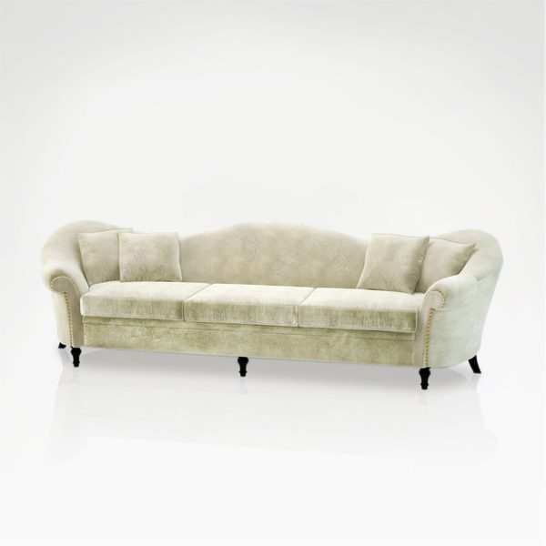 E-2000 Sofa ZENIA EPOCA