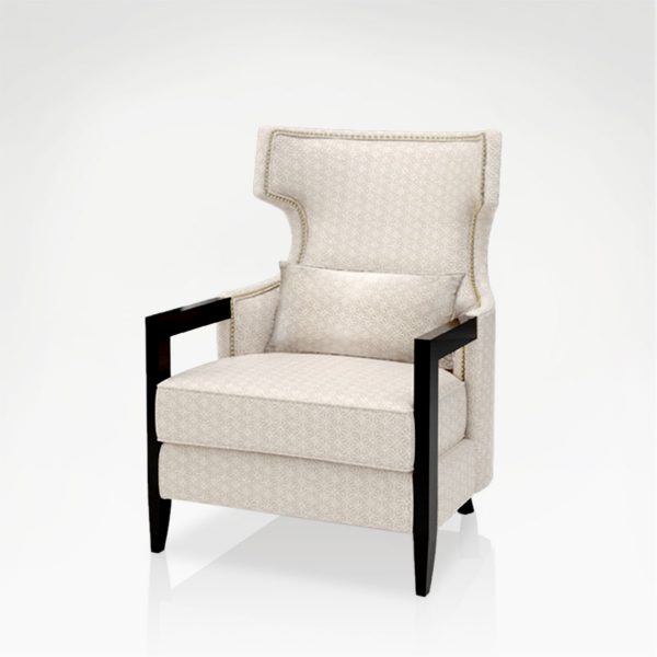 E-2015 Armchair NEWTON EPOCA