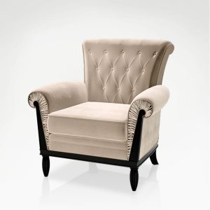 E2005 Armchair NYO EPOCA