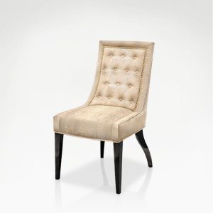 E2011 Dining Chair MILOS EPOCA