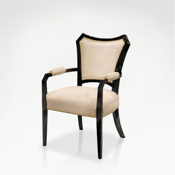 E2012 Dining Armchair OMEGA EPOCA