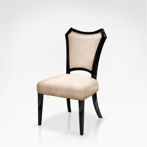 E2013 Dining Chair OMEGA EPOCA