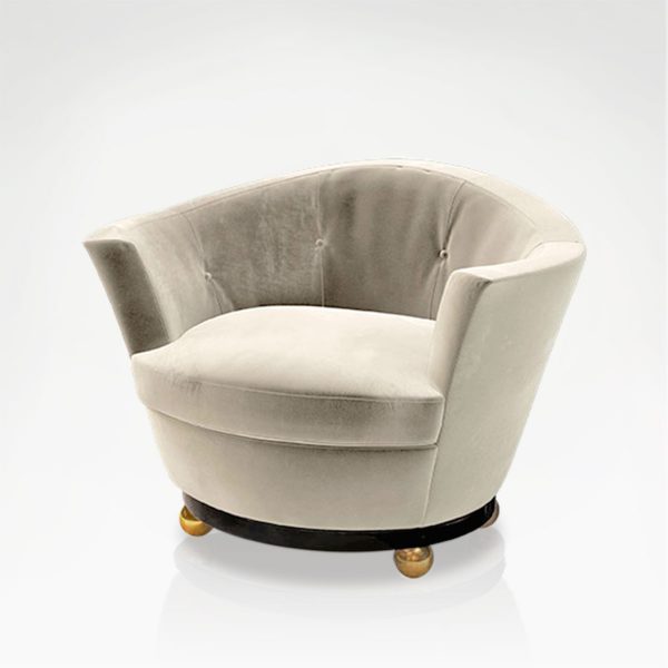 EPOCA Furniture Armchairs