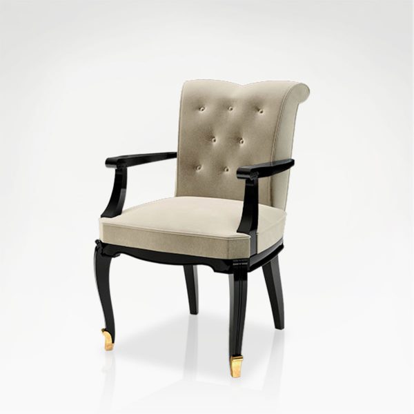 E2017 Dining Chair ASTON EPOCA