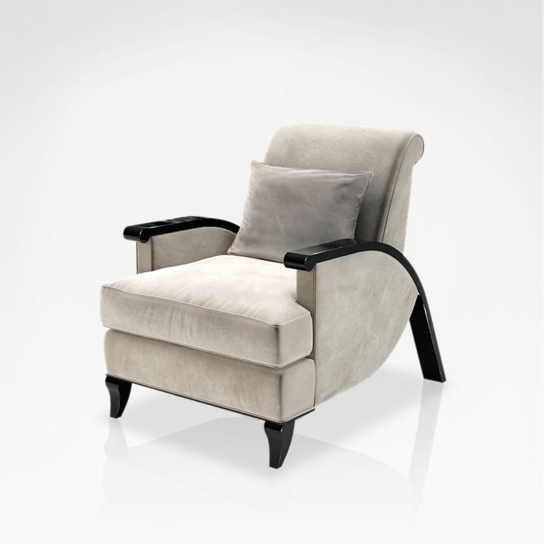 Armchair BRISTOL Epoca