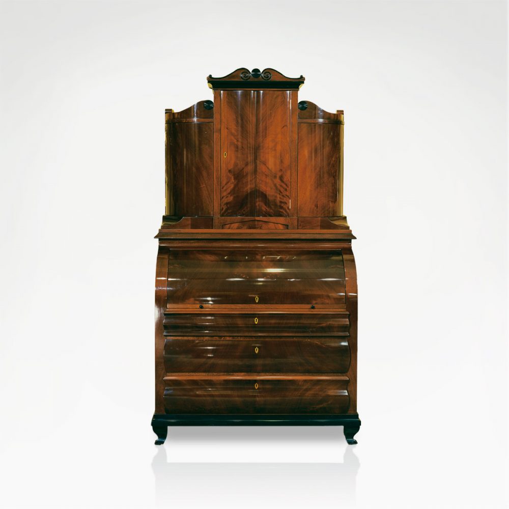 Bureau HERMITAGE Epoca