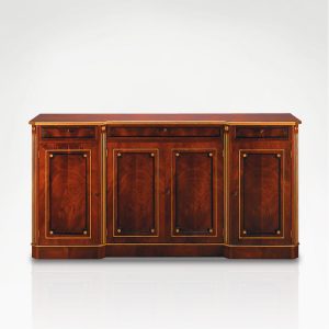 Sideboard Russian Empire Epoca Sideboard Russian Empire Epoca
