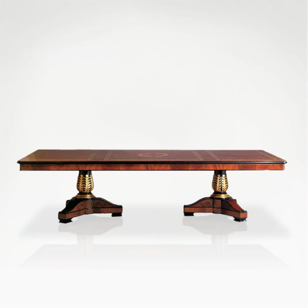 Dining WINTER PALACE 3m Epoca