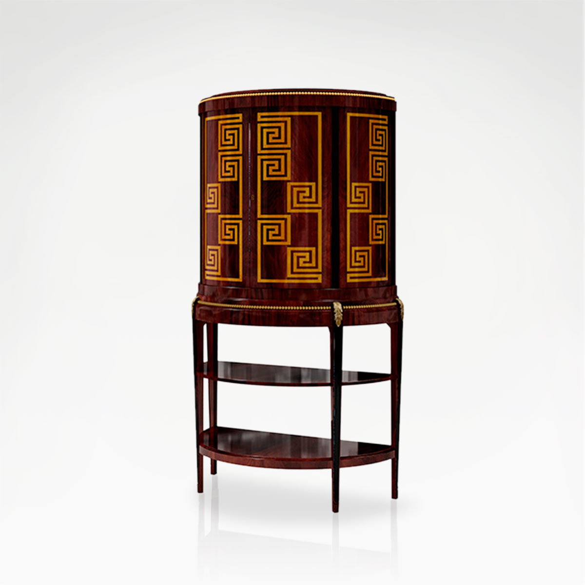 Bar Cabinet Baccus Epoca