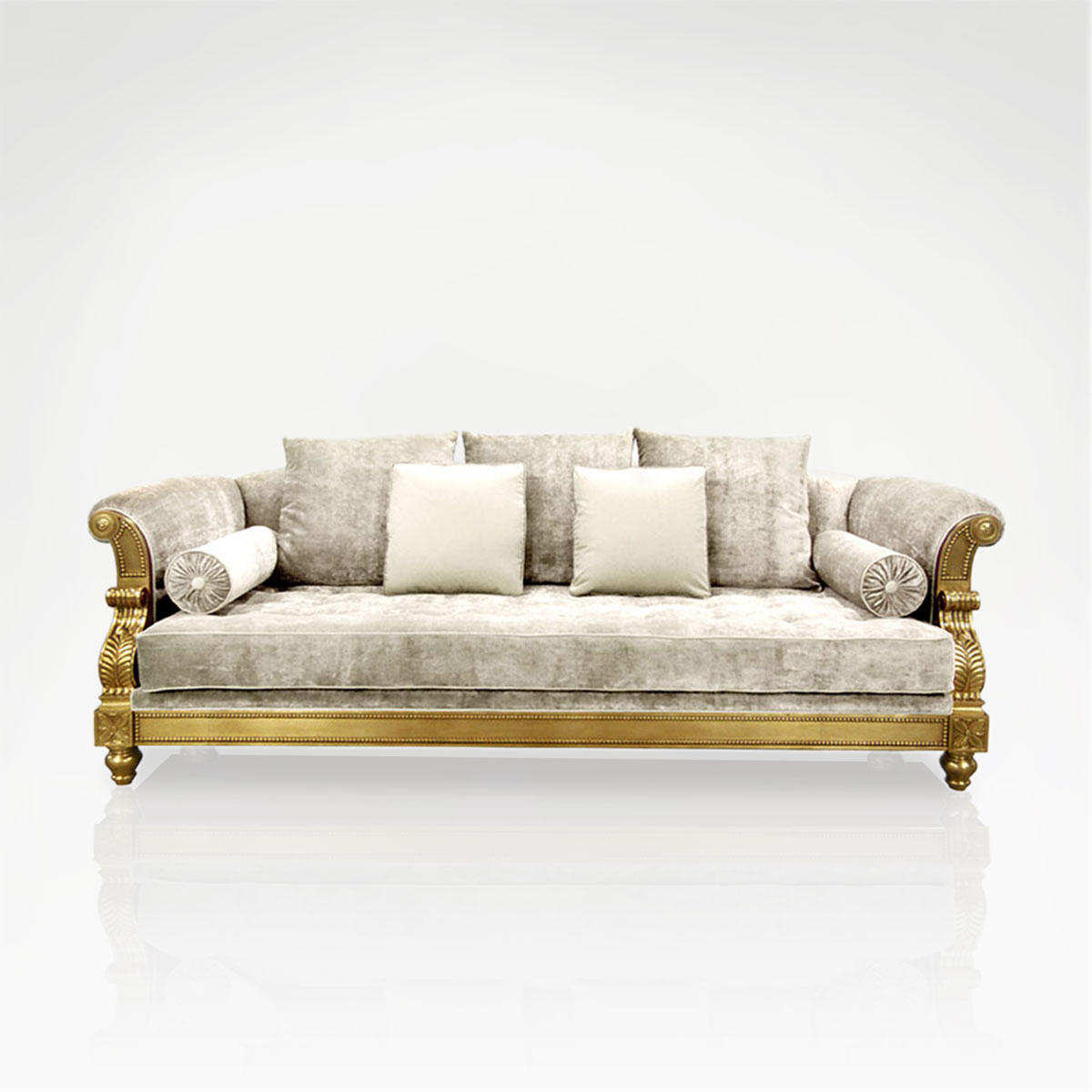 Sofa ICARO EPOCA Home Interiors