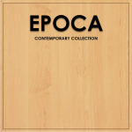 EPOCA CONTEMPORARY Furniture Collection furniture