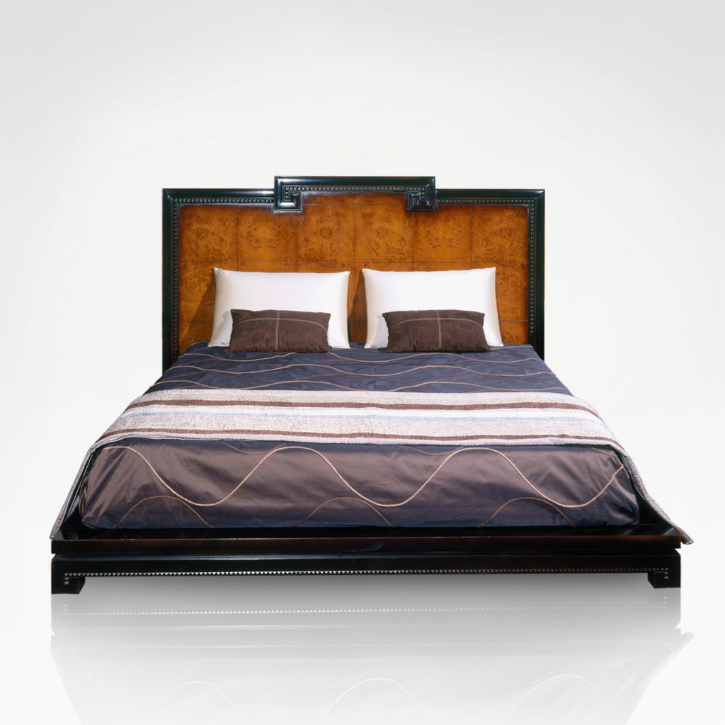 Bed MANDARIN Epoca