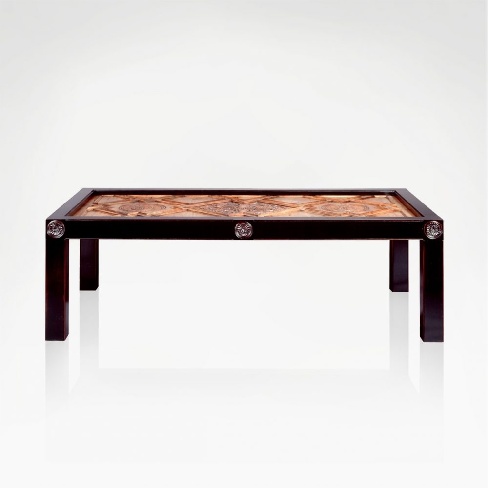 Dining Table NEPAL Epoca