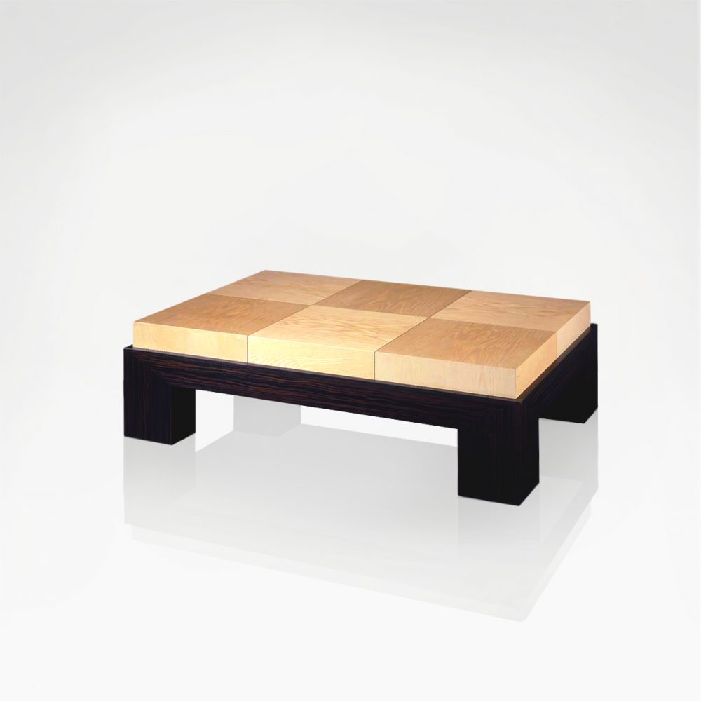 Coffee Table NAM / Rectangular - Epoca