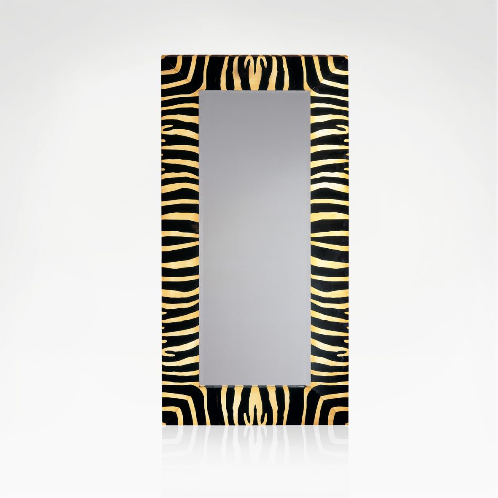 Mirror BENGALA / Rectangular - Epoca