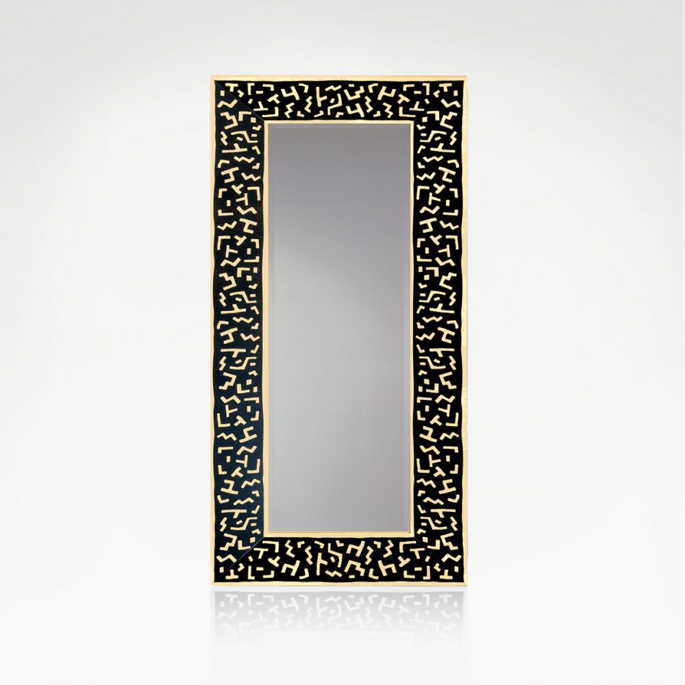 Mirror PRETORIA / Rectangular Epoca