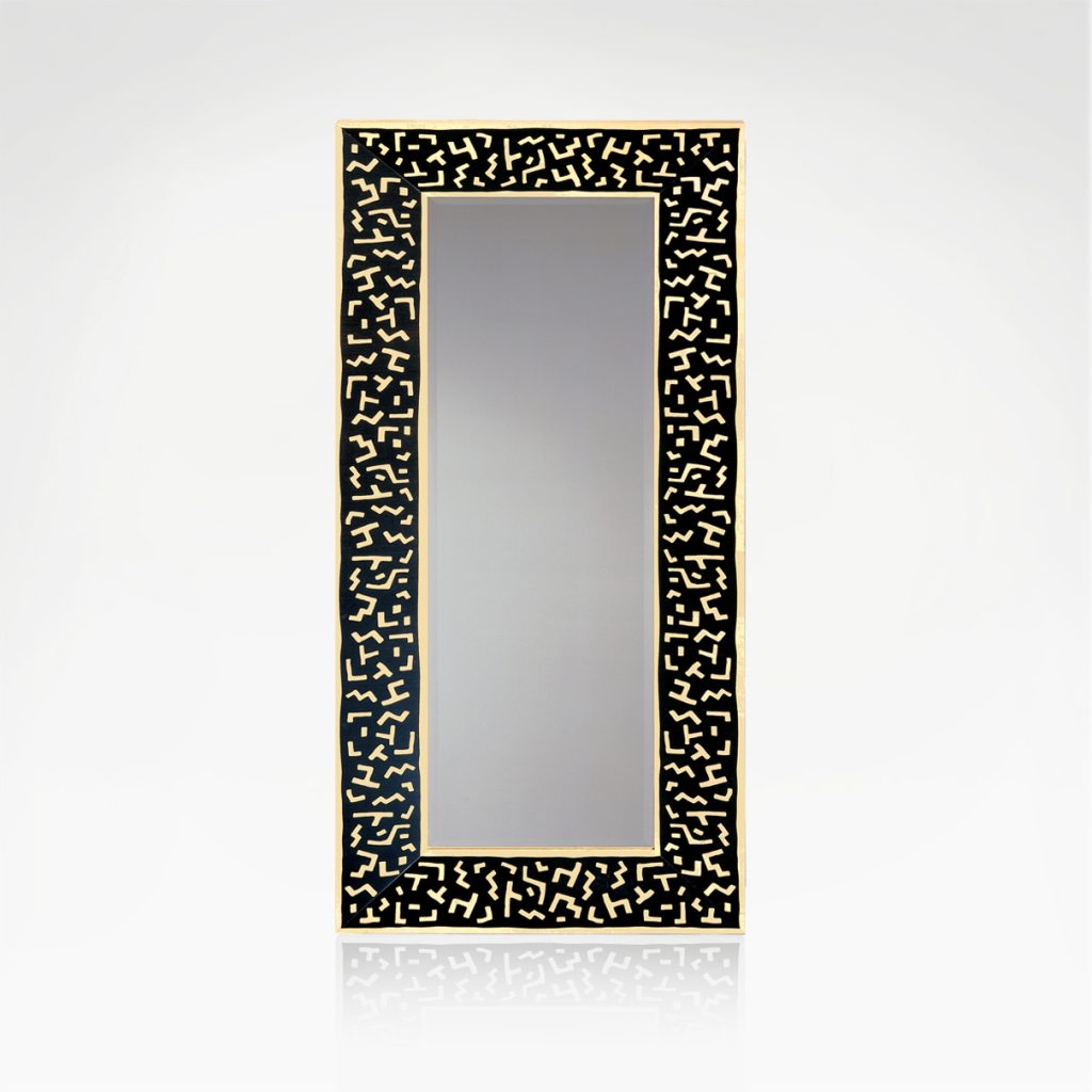Mirror PRETORIA / Rectangular - Epoca