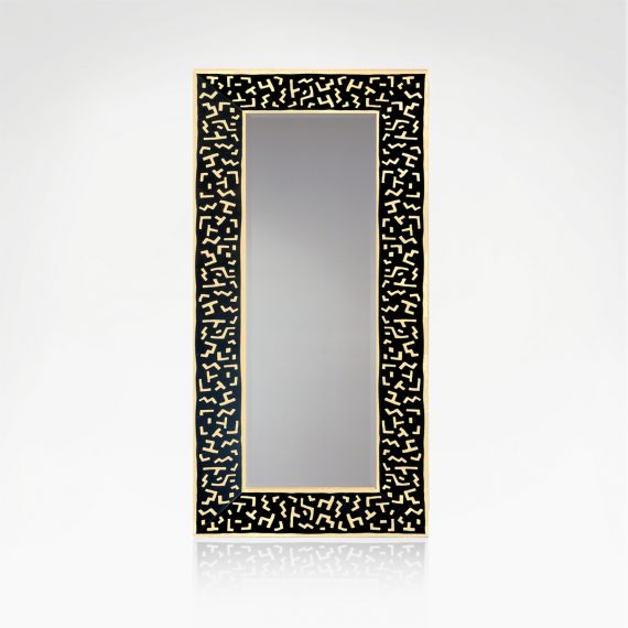 Mirror PRETORIA / Rectangular Epoca