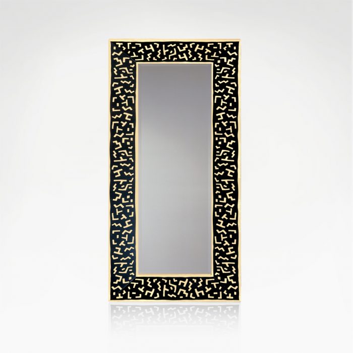 Mirror PRETORIA / Rectangular Epoca