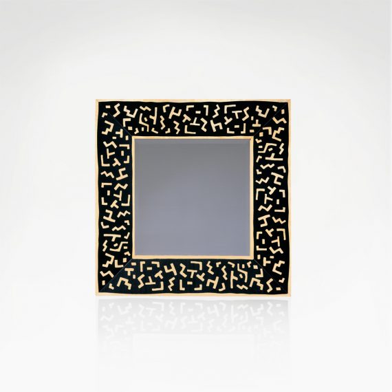 Mirror PRETORIA / Square Epoca