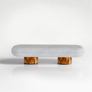 EPOCA Home Furniture Bench RIDLEY