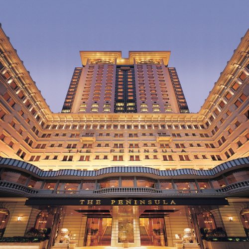 EPOCA Hotel furniture - Peninsula-Hong-Kong-2